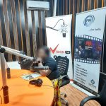 Vision FM Shut Down For Discussing 'Incompetence' Of NIA DG  