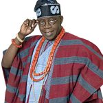 Tinubu Recounts How He Helped Fayemi, Mimiko And Aregbesola Become Governors  