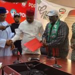 Support Groups Obtain ₦40 Million PDP Presidential Form For Anyim Pius Anyim  