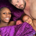 Korra Obidi Reveals How Entitlement Led To Separation From Her Husband  