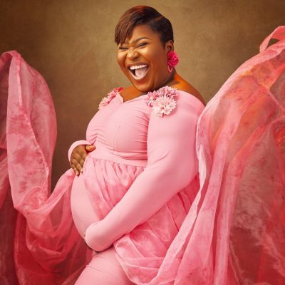 Gospel Singer, Judikay And Husband Welcome A Baby Boy  