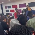 2Baba Builds Multi-million Naira Studio In OAU Campus  