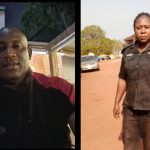 Assistant Police Commissioner Allegedly Batters Junior Female Officer In Enugu  