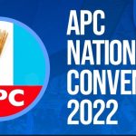 APC Announces Hashtag For National Convention Updates  