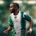 Ademola Lookman Now In Eagles' Camp, John Noble Yet To Arrive  