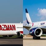 Air Peace, Azman Air Suspend Flights To Kaduna Over Recent Attacks  