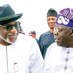 Tinubu at 70: "You Remain a Leader of Leaders..." - Akeredolu Extols Jagaban  