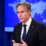 Blinken Says US Has No Strategy To End Putin's Reign  