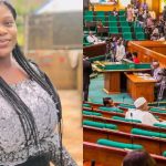 Bamise Murder: Reps Demand Killer Be Brought To Book  