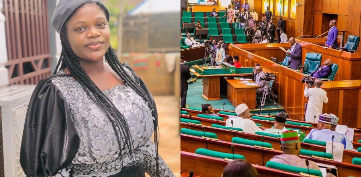 Bamise Murder: Reps Demand Killer Be Brought To Book  