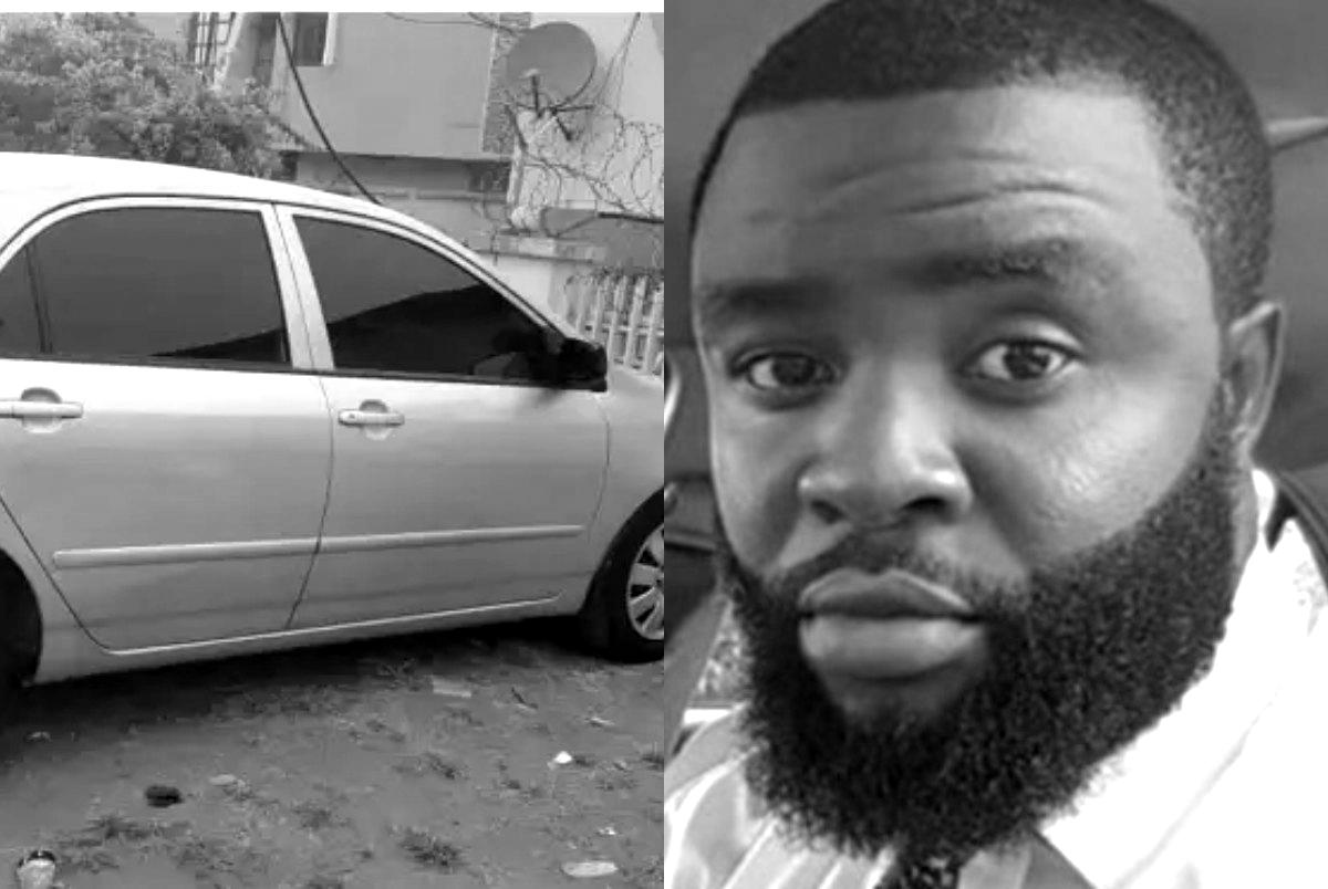 Cab Driver Applauded For Returning Wallet Containing $3k, International Passports  