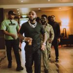 Davido Surprises Fan With N2M On Stage [VIDEO]  