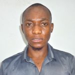 FBI-Wanted Emmanuel Chidiebere Arrested In Imo State  