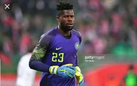 Super Eagles hold Ghana to a goalless draw  