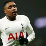 Spurs star keen on Holland return  