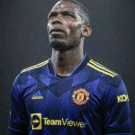 Manchester United ace open to Paris switch  