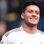 Jovic attracting interest from Germany and Spain  