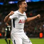 Spurs star set to depart boyhood club  