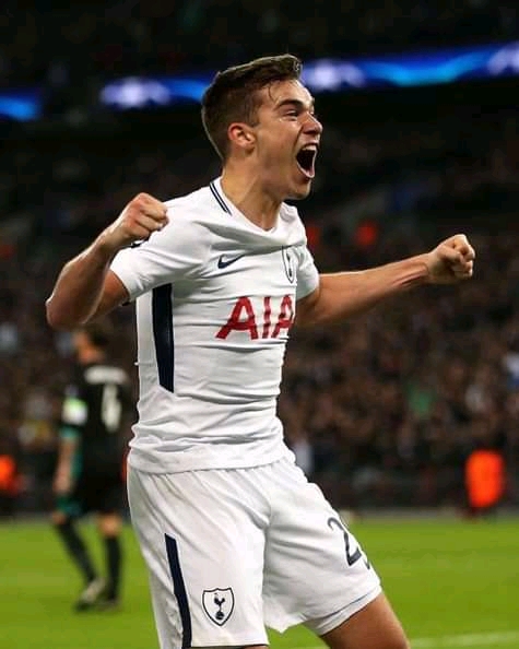 Spurs star set to depart boyhood club  