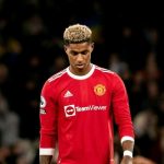 Rashford's Old Trafford Future in the Balance Amidst European Links  