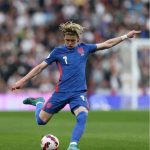 Crystal Palace Ready to Pay £25m for Chelsea ace  