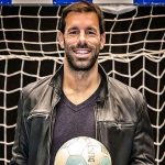 Breaking News: van Nistelrooy appointed PSV boss  