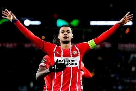 PSG prepare €30m bid for Gakpo amidst Arsenal interests  