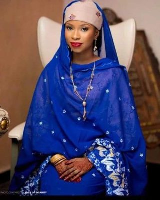 Oluwo Of Iwo, Oba Abdulrasheed Akanbi Reveals New Wife  