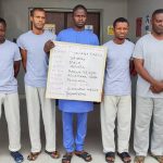 NDLEA Busts Lagos Airport Drug Syndicate, Recovers N19.8m Cash  