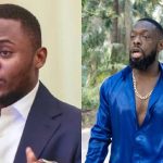 "Timaya Is So Petty, You're Angry 'cos I Told You..." - Ubi Franklin  