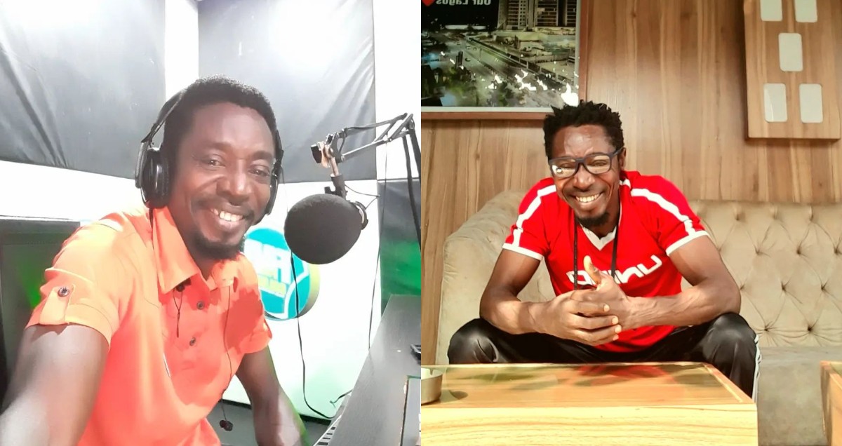 Don't Preach What You Can't Practice - Ola Dips Blames Ruger For S~xual Assault  