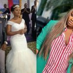 BBNaija's Tega Reveals Her Marriage Ended Two Years Ago  