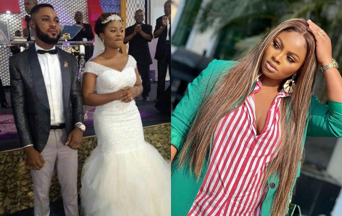 Don't Preach What You Can't Practice - Ola Dips Blames Ruger For S~xual Assault  