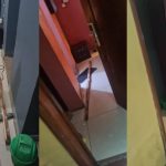 EFCC Officers Reportedly Storm Hotel In Ibadan, Tear Down All Doors In The Midnight  