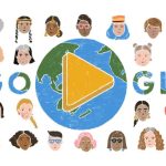 Google Celebrates International Women's Day With Animated Doodle  