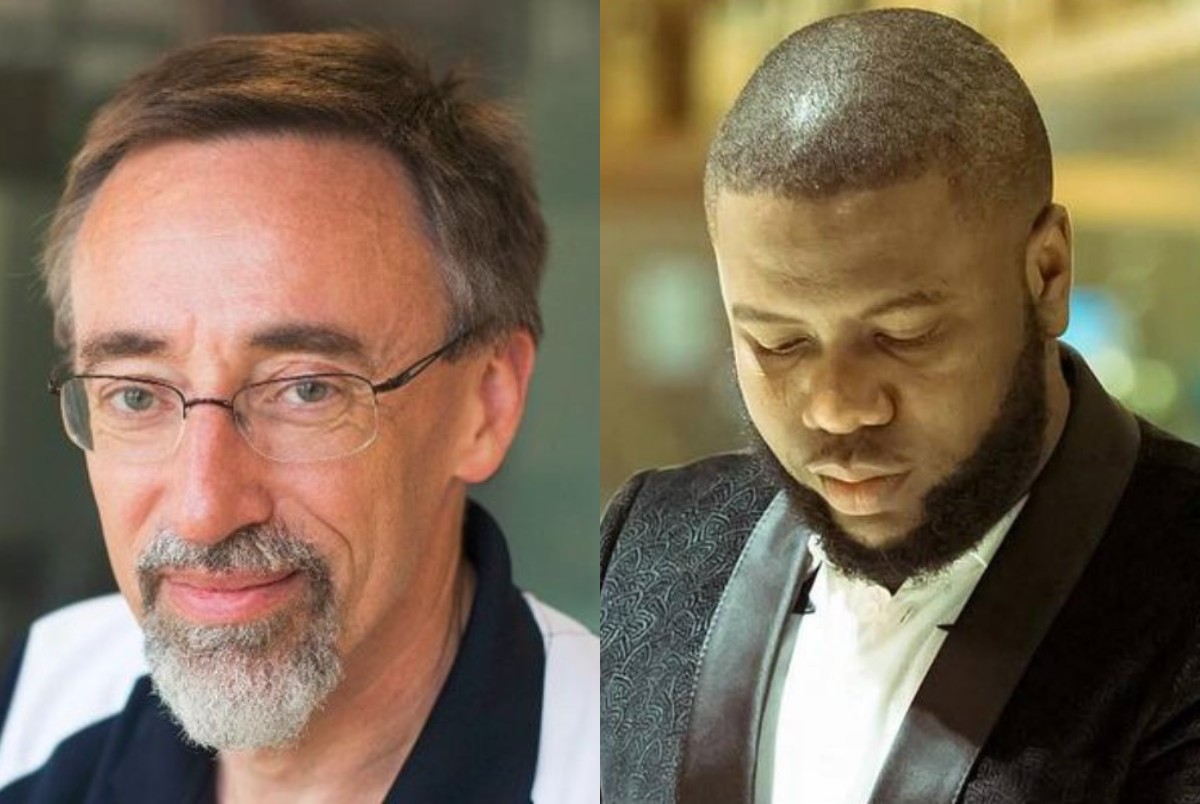 American Cybercrime Expert Says Report Of Hushuppi Laundering $400k In Prison Is 'Fake'  