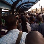 BRT Suspends Operations, Leaves Passengers Stranded  