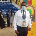 Nigeria Risk Sanctions Over Death Of CAF Doctor At Abuja Stadium  