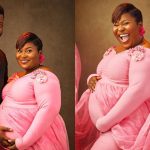 Gospel Singer, Judikay And Husband Welcome A Baby Boy  