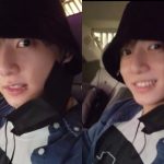 BTS Army Overwhelmed As Jungkook Shares Lip Piercing Selfies  