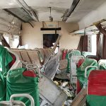 Kaduna Train Attack: Man Recounts How He Held His Sister Lifeless Body  