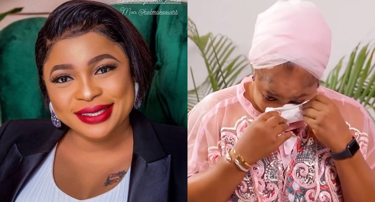 Doctor Says I Have Five Years To Live - Nollywood Actress Kemi Afolabi  