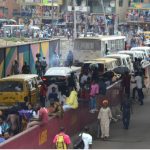 Lagos Govt Orders Squatters, Traders To Vacate All Bridges In The State  