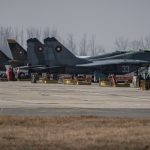 Poland To Supply MiG-29 Fighter Jets To Ukraine  