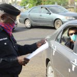 Nigeria Police Force Warns Officers To Stop Demanding Custom Papers From Drivers  