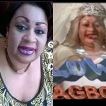 'Oluweri Magbojo' Actress, Shade AkinTaylor Is Dead  