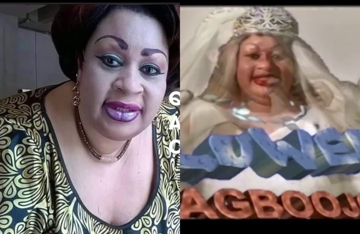 'Oluweri Magbojo' Actress, Shade AkinTaylor Is Dead  