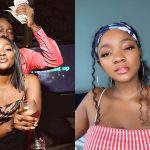 "Your Husband Started And Achieved His Dreams In Nigeria", Lady Reminds Simi After She Said Nigeria Has Killed Many Dreams  