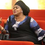 Controversy Surrounds Charges Filed Against Senator Stella Oduah as EFCC Disowns Lawyer  