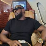 Alleged Hit-and-run: Timaya Explains How It All Happened  